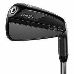 Ping ICrossover Golf Iron Hybrid (Custom Fit)