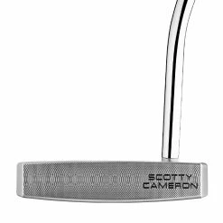 ScottyCameron Scotty Cameron Phantom X 11 Golf Putter 10 ScottyCameron Scotty Cameron Phantom X 11 Golf Putter -TaylorMade Sales Store Scotty Cameron 2022 Phantom X 11 Golf Putter 3