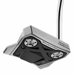 ScottyCameron Scotty Cameron Phantom X 11 Golf Putter 11 ScottyCameron Scotty Cameron Phantom X 11 Golf Putter -TaylorMade Sales Store Scotty Cameron 2022 Phantom X 11 Golf Putter 4