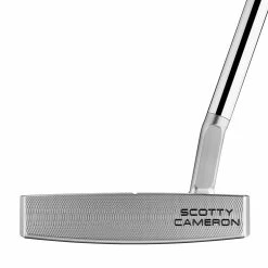 ScottyCameron Scotty Cameron Phantom X 5.5 Golf Putter 9 ScottyCameron Scotty Cameron Phantom X 5.5 Golf Putter -TaylorMade Sales Store Scotty Cameron 2022 Phantom X 5 5 Golf Putter 3
