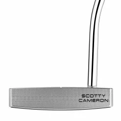 ScottyCameron Scotty Cameron Phantom X 5 Golf Putter 10 ScottyCameron Scotty Cameron Phantom X 5 Golf Putter -TaylorMade Sales Store Scotty Cameron 2022 Phantom X 5 Golf Putter 3
