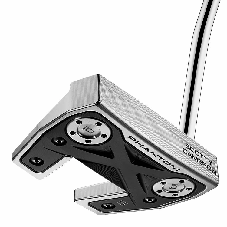ScottyCameron Scotty Cameron Phantom X 5 Golf Putter 6 ScottyCameron Scotty Cameron Phantom X 5 Golf Putter - Image 4