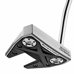 ScottyCameron Scotty Cameron Phantom X 7 Golf Putter -TaylorMade Sales Store Scotty Cameron 2022 Phantom X 7 Golf Putter 4