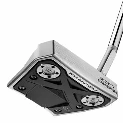 ScottyCameron Scotty Cameron Phantom X 9.5 Golf Putter -TaylorMade Sales Store Scotty Cameron 2022 Phantom X 9 5 Golf Putter 4