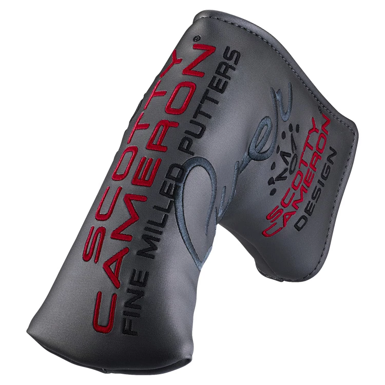 ScottyCameron Scotty Cameron Super Select Newport 2 Golf Putter 8 ScottyCameron Scotty Cameron Super Select Newport 2 Golf Putter - Image 6