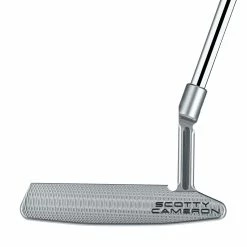 ScottyCameron Scotty Cameron Super Select Newport 2 Golf Putter 10 ScottyCameron Scotty Cameron Super Select Newport 2 Golf Putter -TaylorMade Sales Store Scotty Cameron 2023 Super Select Newport 2 Golf Putter 3