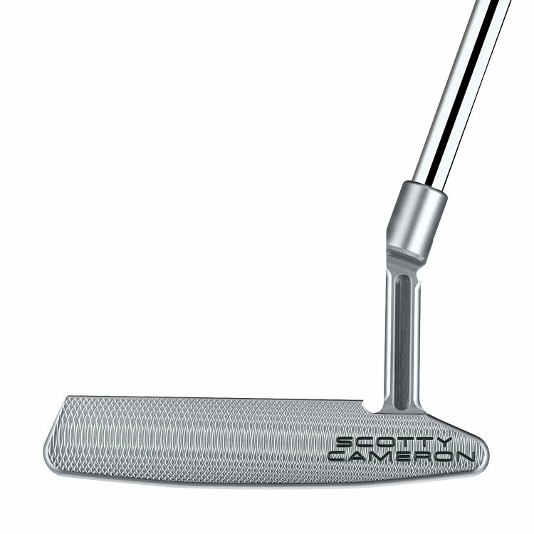 ScottyCameron Scotty Cameron Super Select Newport 2 Golf Putter 5 ScottyCameron Scotty Cameron Super Select Newport 2 Golf Putter - Image 3