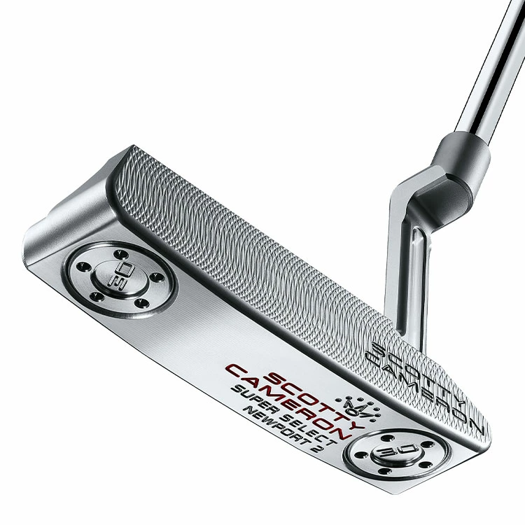 ScottyCameron Scotty Cameron Super Select Newport 2 Golf Putter 6 ScottyCameron Scotty Cameron Super Select Newport 2 Golf Putter - Image 4