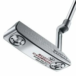 ScottyCameron Scotty Cameron Super Select Newport 2 Golf Putter 11 ScottyCameron Scotty Cameron Super Select Newport 2 Golf Putter -TaylorMade Sales Store Scotty Cameron 2023 Super Select Newport 2 Golf Putter 4