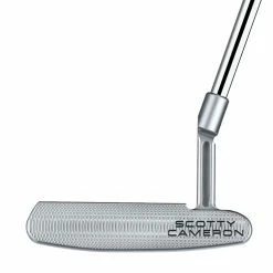 ScottyCameron Scotty Cameron Super Select Newport Plus Golf Putter -TaylorMade Sales Store Scotty Cameron 2023 Super Select Newport Plus Golf Putter 3