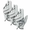 Srixon All Weather Golf Glove (3 Pack) -TaylorMade Sales Store Srixon All Weather Gloves 3 Pack