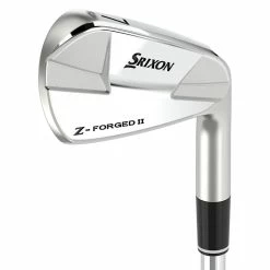 Srixon Z-Forged II Golf Irons