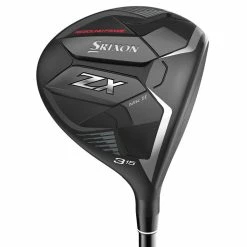 Srixon ZX Mk II Golf Fairway Wood (Custom Fit)