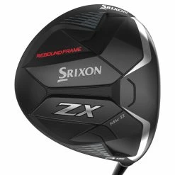 Srixon ZX Mk II Golf Fairway Wood (Custom Fit) -TaylorMade Sales Store Srixon ZX Mark II Golf Fairway 5