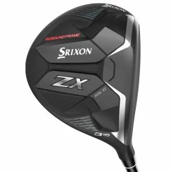 Srixon ZX Mk II Golf Fairway Wood (Custom Fit) -TaylorMade Sales Store Srixon ZX Mark II Golf Fairway 6