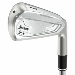 Srixon ZX4 Mk II Golf Irons