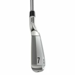 Srixon ZX4 Mk II Golf Irons -TaylorMade Sales Store Srixon ZX4 Mark II Irons 5