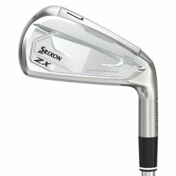 Srixon ZX4 Mk II Golf Irons -TaylorMade Sales Store Srixon ZX4 Mark II Irons 6