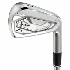 Srixon ZX5 Mk II Golf Irons