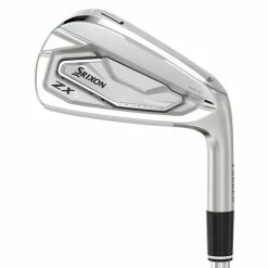 Srixon ZX5 Mk II Golf Irons -TaylorMade Sales Store Srixon ZX5 Mark II Irons 6