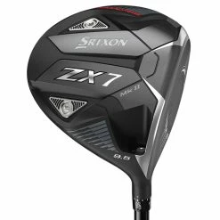 Srixon ZX7 Mk II Golf Driver (Custom Fit)