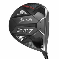 Srixon ZX7 Mk II Golf Driver (Custom Fit) -TaylorMade Sales Store Srixon ZX7 Mark II Golf Driver 6