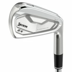 Srixon ZX7 Mk II Golf Irons