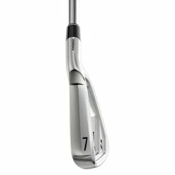 Srixon ZX7 Mk II Golf Irons -TaylorMade Sales Store Srixon ZX7 Mark II Irons 5