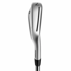 TaylorMade P770 Golf Irons (Custom Fit) -TaylorMade Sales Store TaylorMade 2023 P770 Golf Irons Steel Shafts 4