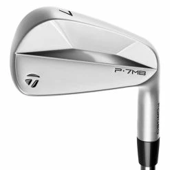 TaylorMade P7MB Golf Irons (Custom Fit)