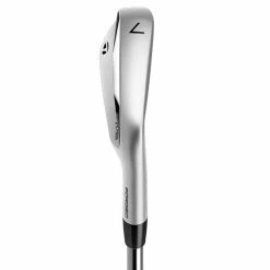 TaylorMade P7MB Golf Irons (Custom Fit) -TaylorMade Sales Store TaylorMade 2023 P7MB Golf Irons Steel Shafts 5 1