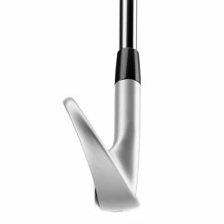 TaylorMade P7MC Golf Irons (Custom Fit) -TaylorMade Sales Store TaylorMade 2023 P7MC Golf Irons Steel Shafts 4