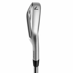 TaylorMade P7MC Golf Irons (Custom Fit) -TaylorMade Sales Store TaylorMade 2023 P7MC Golf Irons Steel Shafts 5