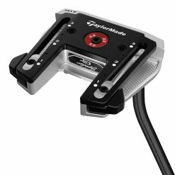 TaylorMade Spider GT Max Single Bend Golf Putter 10 TaylorMade Spider GT Max Single Bend Golf Putter -TaylorMade Sales Store TaylorMade 2023 Spider GT Max Single Bend Putter 5 1
