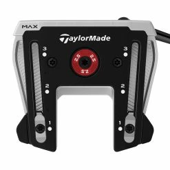 TaylorMade Spider GT Max Small Slant Golf Putter 13 TaylorMade Spider GT Max Small Slant Golf Putter -TaylorMade Sales Store TaylorMade 2023 Spider GT Max Small Slant Putter 6 1