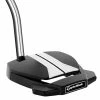 TaylorMade Spider GTX Black Single Bend Golf Putter -TaylorMade Sales Store TaylorMade 2023 Spider GT X Black Single Bend Putter 1