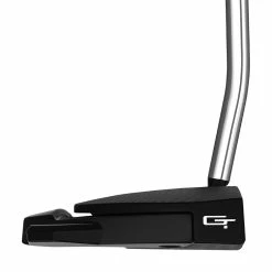 TaylorMade Spider GTX Black Single Bend Golf Putter -TaylorMade Sales Store TaylorMade 2023 Spider GT X Black Single Bend Putter 4 1