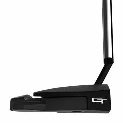 TaylorMade Spider GTX Black Small Slant Golf Putter 11 TaylorMade Spider GTX Black Small Slant Golf Putter -TaylorMade Sales Store TaylorMade 2023 Spider GT X Black Small Slant Putter 4