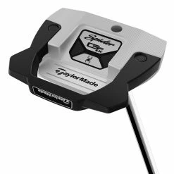 TaylorMade Spider GTX Black Centre Shaft Golf Putter 12 TaylorMade Spider GTX Black Centre Shaft Golf Putter -TaylorMade Sales Store TaylorMade 2023 Spider GT X Centre Shafted Putter 5