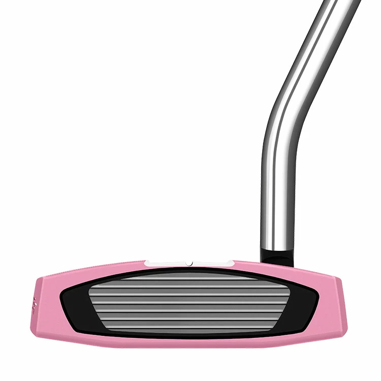 TaylorMade Ladies Spider GT X Pink Single Bend Golf Putter 5 TaylorMade Ladies Spider GT X Pink Single Bend Golf Putter - Image 3