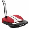 TaylorMade Spider GTX Red Single Bend Golf Putter 2 TaylorMade Spider GTX Red Single Bend Golf Putter -TaylorMade Sales Store TaylorMade 2023 Spider GT X Red Single Bend Putter 1 1