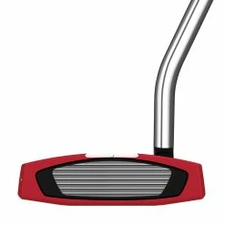 TaylorMade Spider GTX Red Single Bend Golf Putter -TaylorMade Sales Store TaylorMade 2023 Spider GT X Red Single Bend Putter 3