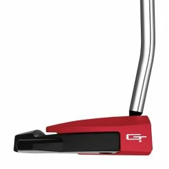 TaylorMade Spider GTX Red Single Bend Golf Putter -TaylorMade Sales Store TaylorMade 2023 Spider GT X Red Single Bend Putter 4