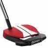 TaylorMade Spider GTX Red Small Slant Golf Putter -TaylorMade Sales Store TaylorMade 2023 Spider GT X Red Small Slant Putter 1