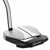 TaylorMade Spider GTX Silver Single Bend Golf Putter 1 TaylorMade Spider GTX Silver Single Bend Golf Putter -TaylorMade Sales Store TaylorMade 2023 Spider GT X Silver Single Bend Putter 1 1