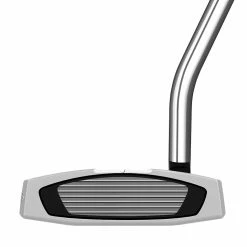 TaylorMade Spider GTX Silver Single Bend Golf Putter -TaylorMade Sales Store TaylorMade 2023 Spider GT X Silver Single Bend Putter 3