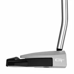 TaylorMade Spider GTX Silver Single Bend Golf Putter -TaylorMade Sales Store TaylorMade 2023 Spider GT X Silver Single Bend Putter 4