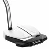 TaylorMade Spider GTX White Single Bend Golf Putter -TaylorMade Sales Store TaylorMade 2023 Spider GT X White Single Bend Putter 1 1