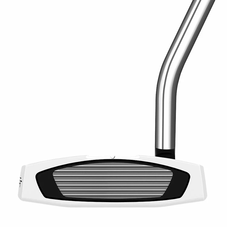 TaylorMade Spider GTX White Single Bend Golf Putter 5 TaylorMade Spider GTX White Single Bend Golf Putter - Image 3