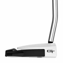 TaylorMade Spider GTX White Single Bend Golf Putter -TaylorMade Sales Store TaylorMade 2023 Spider GT X White Single Bend Putter 4